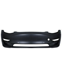 Tesla voorbumpers
