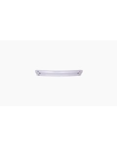 Achterbumper Binnenbalk Aluminium