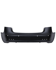 Achterbumper voor TESLA MODEL 3 2019-2020