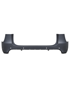 Achterbumper voor TESLA MODEL Y 2021-2025