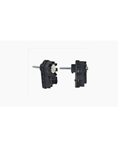 Stelmotor (Hoogteregeling) Voor Koplamp