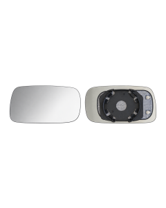 Spiegelglas voor TOYOTA YARIS 1999-2003
