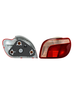 Achterlicht voor TOYOTA YARIS 1999-2003