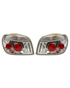 Achterlicht voor TOYOTA YARIS 1999-2003