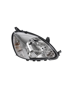 Koplamp rechts voor TOYOTA YARIS 2003-2005