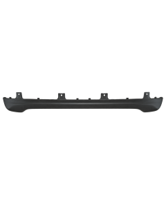 Achterpaneel voor TOYOTA YARIS 2003-2005