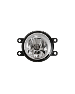CITROEN C1 mistlampen