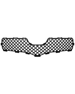 Grille voor TOYOTA YARIS 2005-2009