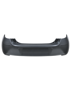 Achterbumper voor TOYOTA YARIS 2009-2011