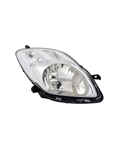 Koplamp links voor TOYOTA YARIS 2009-2011