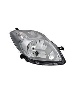 Koplamp links voor TOYOTA YARIS 2009-2011