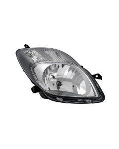 Koplamp links voor TOYOTA YARIS 2009-2011