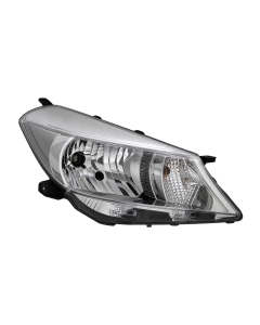 Koplamp links voor TOYOTA YARIS