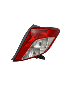 Achterlicht voor TOYOTA YARIS 2011-2014