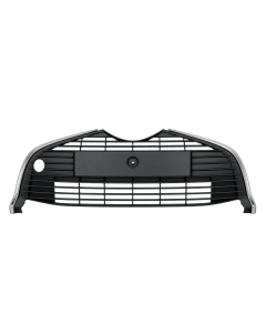 Grille voor TOYOTA YARIS 2014-2017