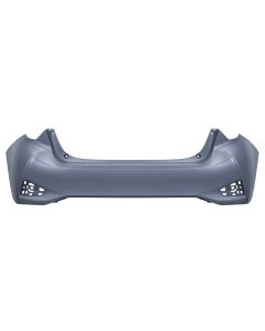 Achterbumper voor TOYOTA YARIS 2017-2020