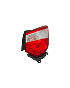 Achterlicht voor TOYOTA YARIS 2017-2020