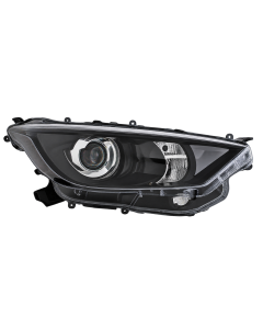 Koplamp rechts voor TOYOTA YARIS 2020-2023