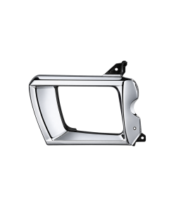 Grille-onderdeel voor TOYOTA HILUX 1988-1997