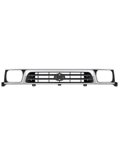 Grille voor TOYOTA HILUX 1997-2001