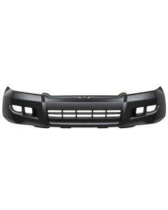 Voorbumper voor TOYOTA LANDCRUISER F12 2002-2009