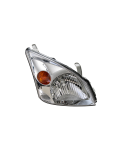 Koplamp rechts voor TOYOTA LANDCRUISER F12 2002-2009