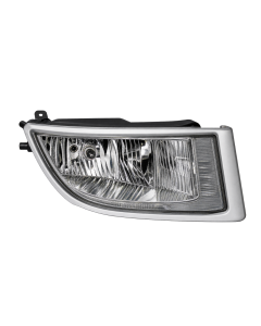 Toyota LANDCRUISER mistlampen