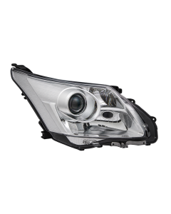Koplamp rechts voor TOYOTA AVENSIS T27 2009-2011