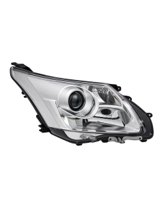 Koplamp rechts voor TOYOTA AVENSIS T27 2009-2011