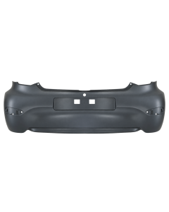 Achterbumper voor TOYOTA AYGO