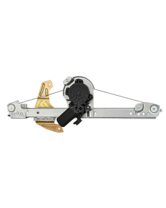 Raammechanisme links