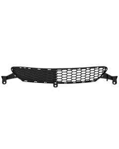 Grille voor TOYOTA AYGO 2009-2012