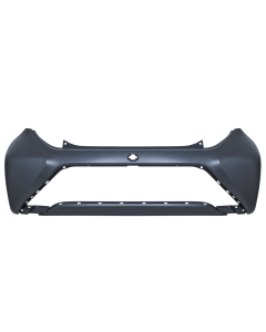 Achterbumper voor TOYOTA AYGO