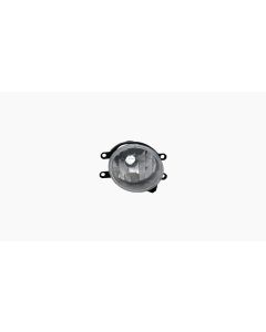 Mistlamp Voor H16