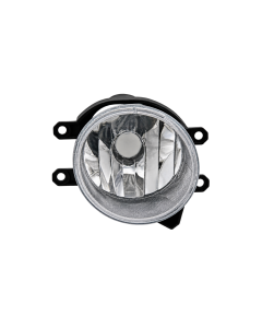 Peugeot 108 mistlampen
