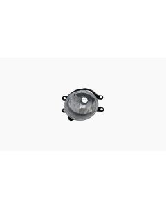 Mistlamp Voor H16