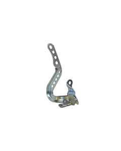 Voorbumper in primer voor Toyota AYGO 2018-2021