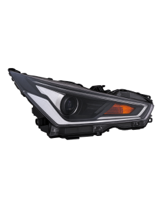 Koplamp rechts voor TOYOTA AYGO 2018-2021