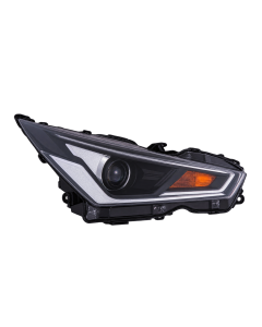 Koplamp rechts voor TOYOTA AYGO 2018-2021