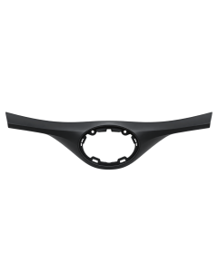 Toyota C-HR grille
