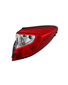 Achterlicht voor TOYOTA C-HR 2016-2020