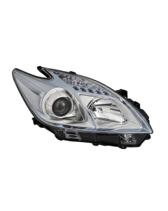 Koplamp rechts voor TOYOTA PRIUS 2009-2012
