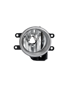 Mistlamp voor TOYOTA PRIUS 2012-2016