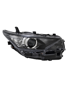 Koplamp rechts voor TOYOTA AURIS 2015-2019