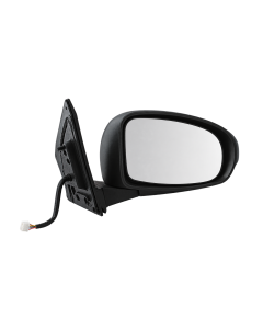 Buitenspiegel rechts voor TOYOTA iQ 2009-2015
