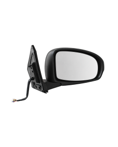Buitenspiegel links voor TOYOTA iQ 2009-2015