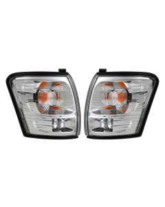 Stadslicht / parkeerlicht links voor TOYOTA HILUX KDN 2001-2004