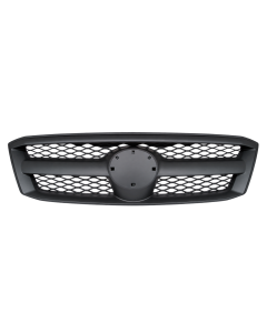 Grille voor TOYOTA HILUX 2005-2011