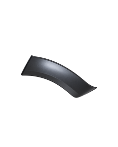 Wielkastlijst / wielschermlijst voor TOYOTA HILUX 2005-2011