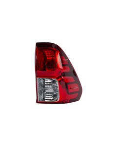 Achterlicht voor TOYOTA HILUX 2016-2020